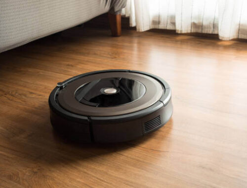 5 Best Affordable Robot Vacuums of 2022